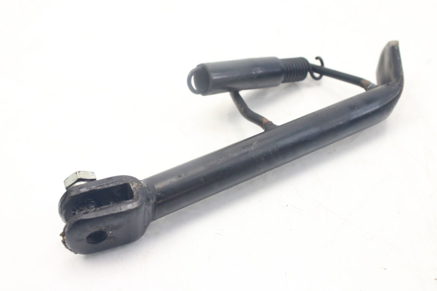 photo de PATA LATERAL JM MOTORS SANTANA 50 (2014 - 2023) - Zoom estado de uso