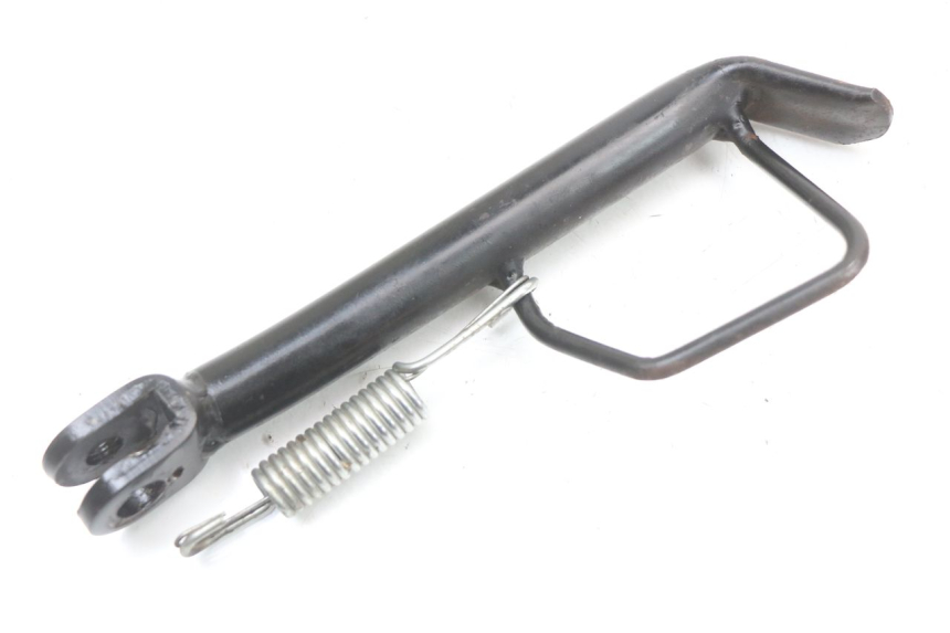 photo de PATA LATERAL JM MOTORS SANTANA 50 (2014 - 2023) - Zoom estado de uso