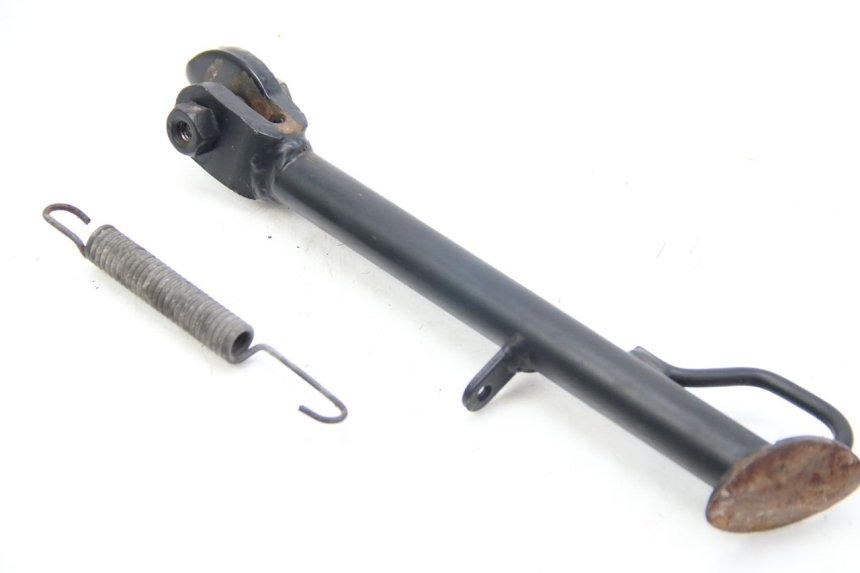 photo de PATA DE CABRA PEUGEOT SATELIS COMPRESSOR K15 125 (2006 - 2009) - Vista principal