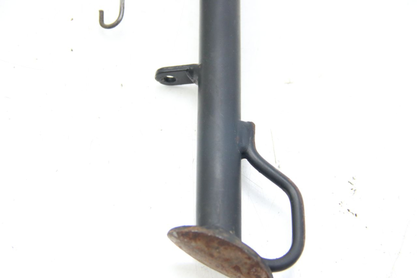 photo de PATA DE CABRA PEUGEOT SATELIS COMPRESSOR K15 125 (2006 - 2009) - Primer plano técnico