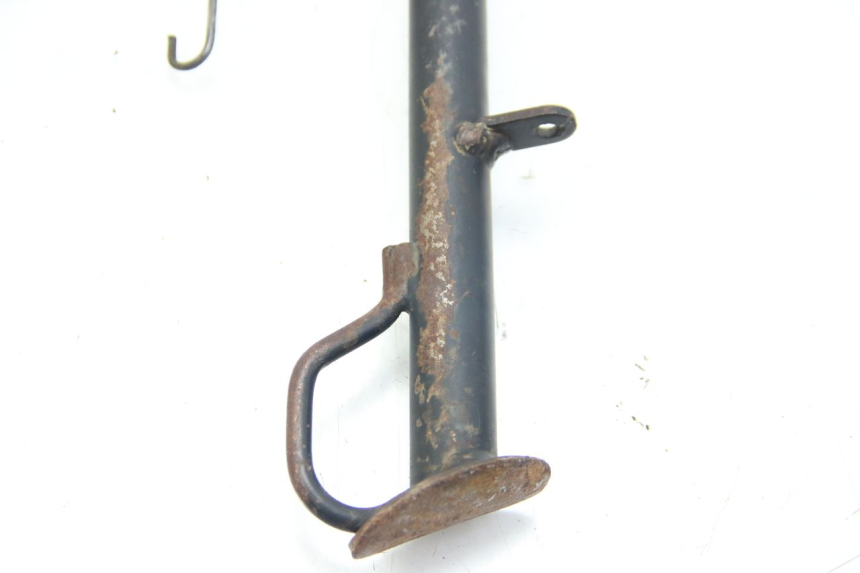 photo de PATA DE CABRA PEUGEOT SATELIS COMPRESSOR K15 125 (2006 - 2009) - Vista general del producto