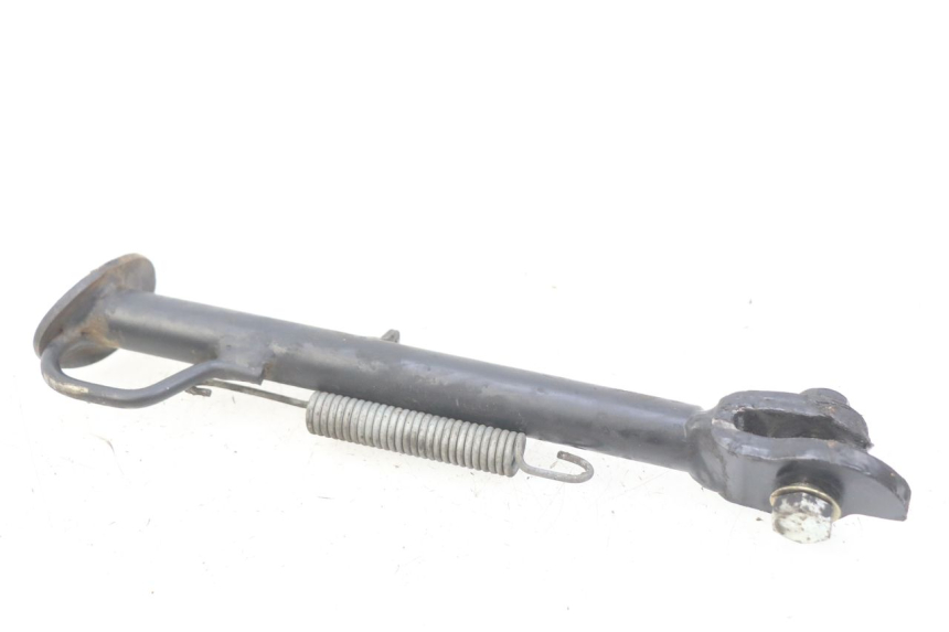 photo de PATA LATERAL PEUGEOT SATELIS 125 (2006 - 2009) - Zoom estado de uso