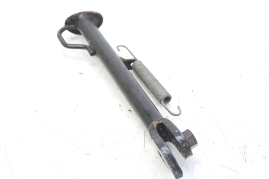 photo de PATA LATERAL PEUGEOT SATELIS 125 (2010 - 2012) - Zoom estado de uso