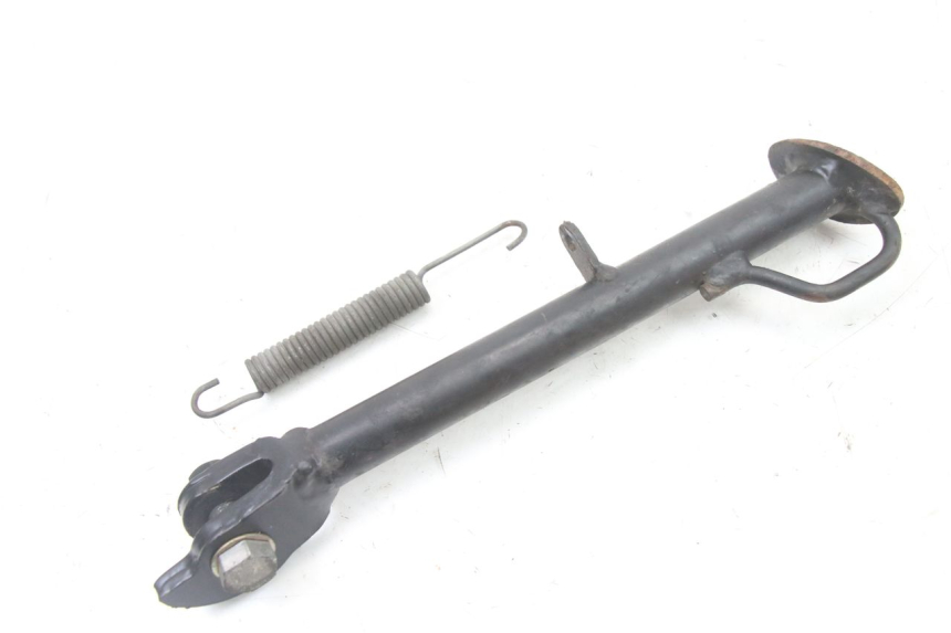 photo de CABALLETE LATERAL PEUGEOT SATELIS 125 (2013 - 2018) - Zoom estado de uso