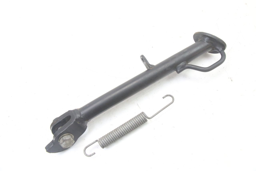 photo de CABALLETE LATERAL PEUGEOT SATELIS 125 (2013 - 2018) - Zoom estado de uso