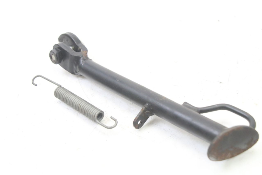 photo de CABALLETE LATERAL PEUGEOT SATELIS 125 (2013 - 2018) - Primer plano técnico