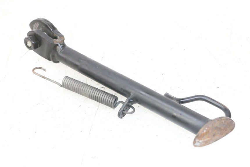 photo de CABALLETE LATERAL PEUGEOT SATELIS 125 (2013 - 2018) - Zoom estado de uso