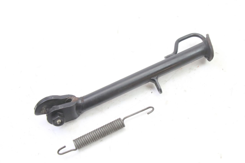 photo de CABALLETE LATERAL PEUGEOT SATELIS 125 (2013 - 2018) - Zoom estado de uso