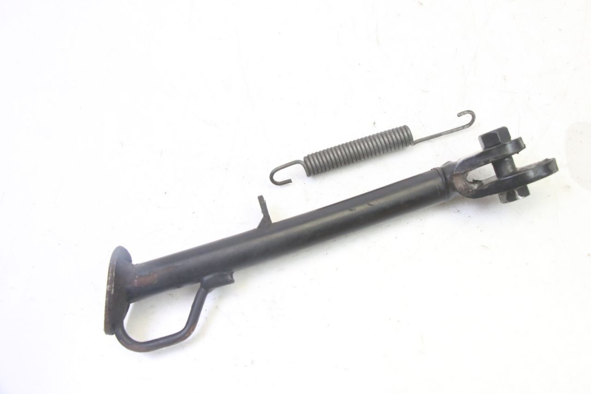 photo de CABALLETE LATERAL PEUGEOT SATELIS 125 (2013 - 2018) - Zoom estado de uso