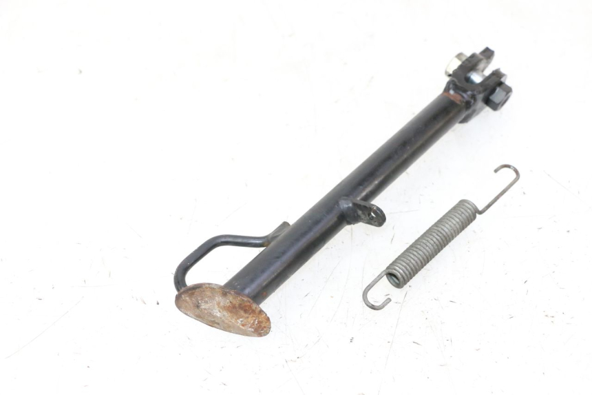 photo de PATA LATERAL PEUGEOT SATELIS 125 (2010 - 2012) - Detalle de la pieza