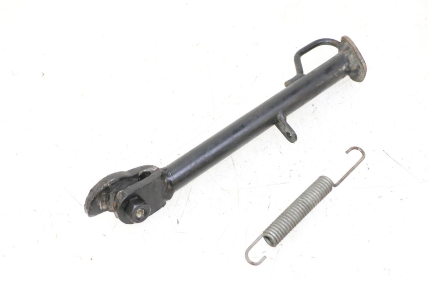 photo de PATA LATERAL PEUGEOT SATELIS 125 (2010 - 2012) - Zoom estado de uso