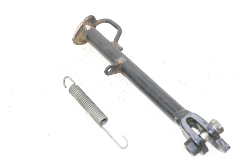 photo de PATA LATERAL PEUGEOT SATELIS 125 (2006 - 2009) - Detalle de la pieza