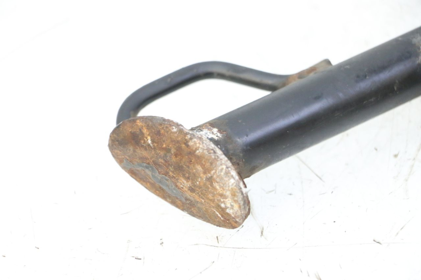 photo de PATA LATERAL PEUGEOT SATELIS 125 (2006 - 2009) - Zoom estado de uso