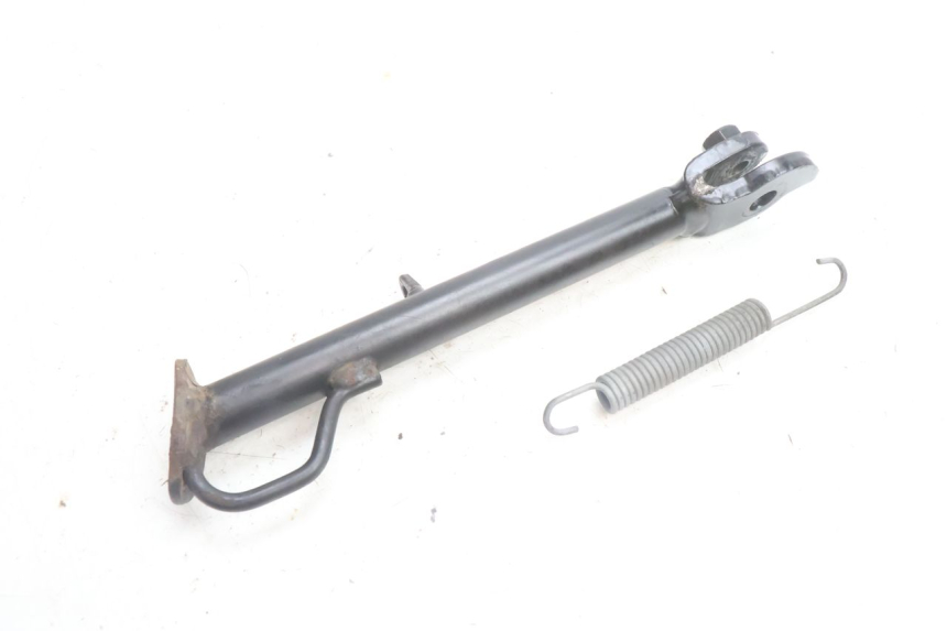 photo de PATA LATERAL PEUGEOT SATELIS 125 (2006 - 2009) - Primer plano técnico
