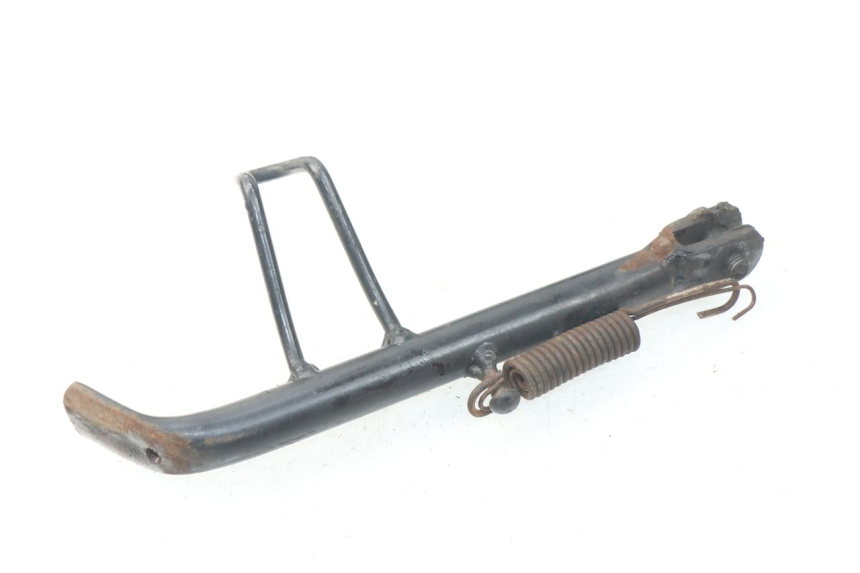 photo de CABALLETE LATERAL JM MOTORS SC 4T 50 (2012 - 2017) - Zoom estado de uso