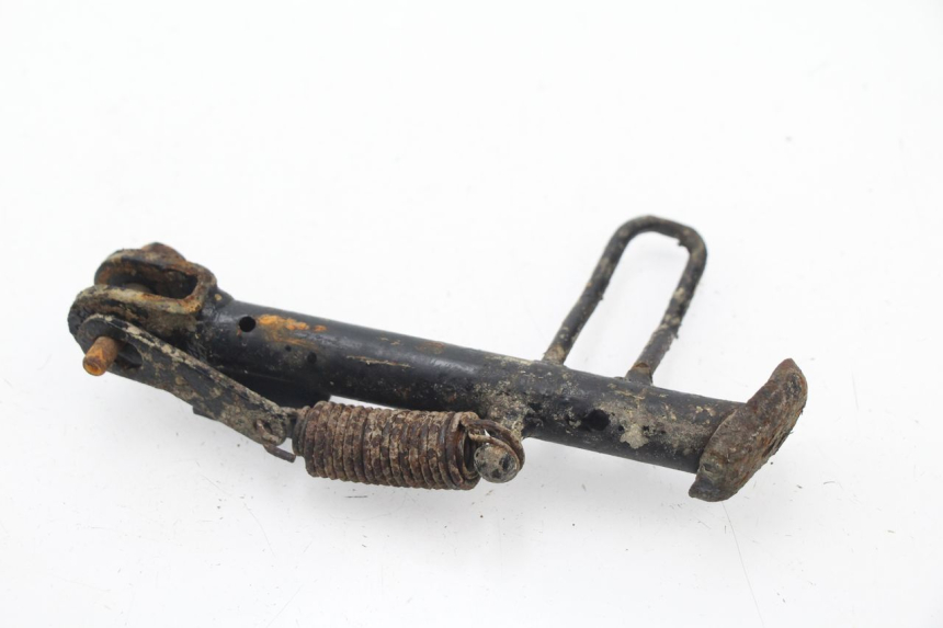 photo de CABALLETE LATERAL KYMCO SENTO 50 (2008 - 2013) - Zoom estado de uso