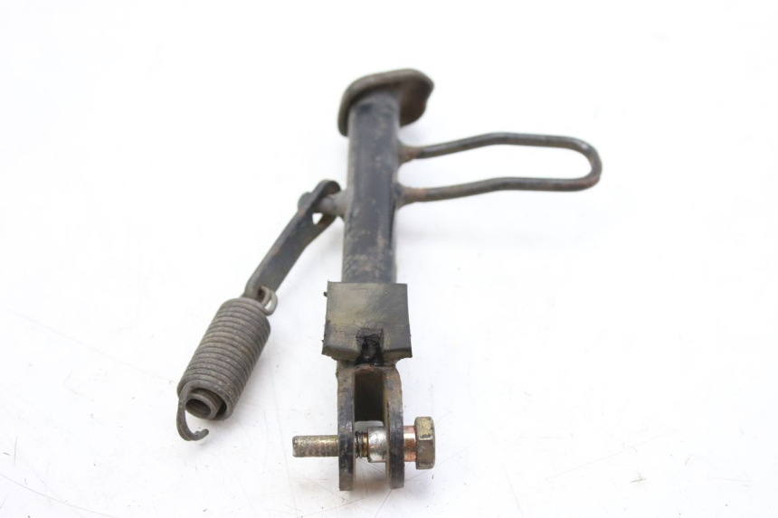 photo de PATA LATERAL KYMCO SENTO 100 (2008 - 2013) - Zoom estado de uso