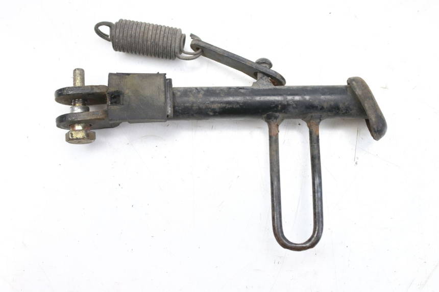 photo de PATA LATERAL KYMCO SENTO 100 (2008 - 2013) - Otra perspectiva