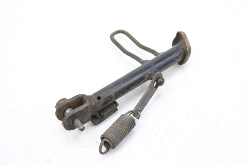 photo de PATA LATERAL KYMCO SENTO 100 (2008 - 2013) - Primer plano técnico