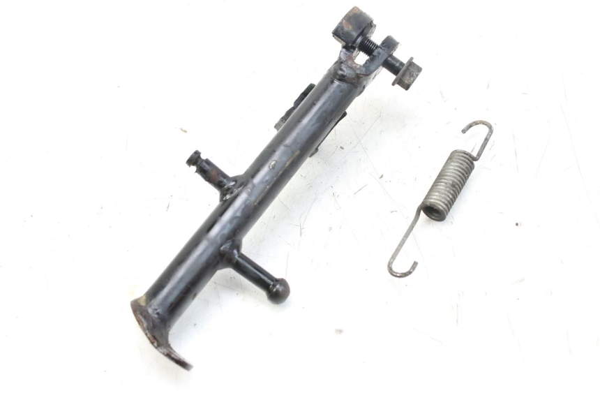 photo de PATA LATERAL MBK SKYCRUISER 125 (2010 - 2013) - Zoom estado de uso