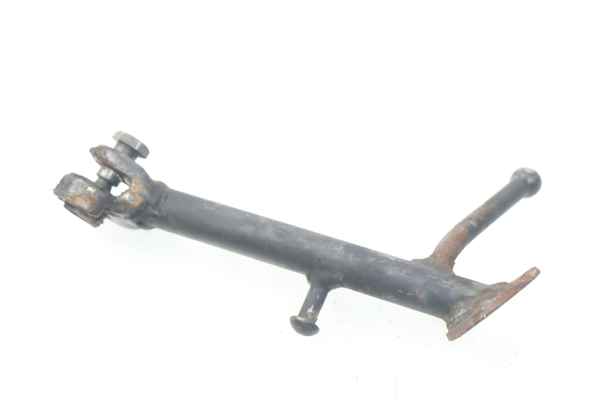 photo de CABALLETE LATERAL MBK SKYLINER 125 (2004 - 2007) - Zoom estado de uso