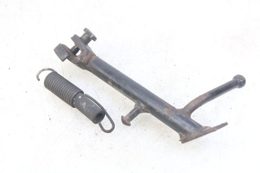 photo de PATA DE CABRA MBK SKYLINER 125 (1998 - 2001) - Vista principal