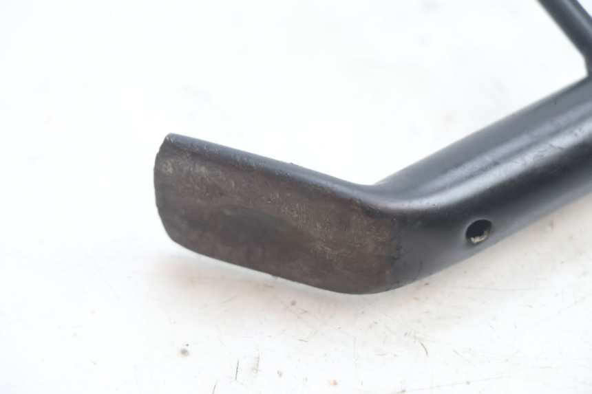 photo de CABALLETE LATERAL RIDE SLASH 2T 50 (2012 - 2014) - Zoom estado de uso