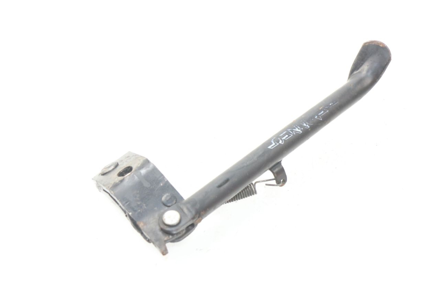 photo de CABALLETE LATERAL YAMAHA SLIDER 50 (2004 - 2016) - Zoom estado de uso