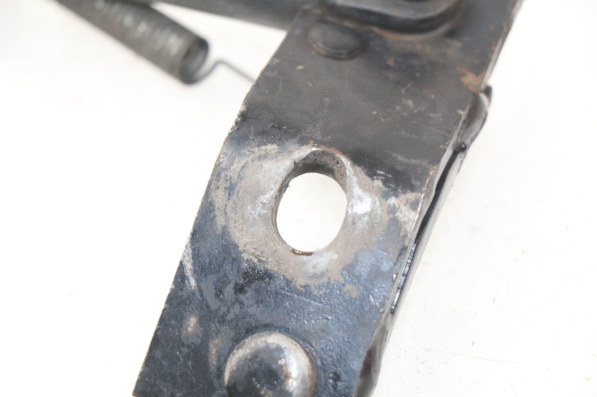 photo de CABALLETE LATERAL YAMAHA SLIDER 50 (2004 - 2016) - Otra perspectiva