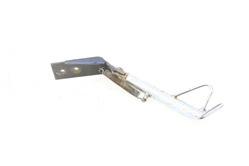 photo de CABALLETE LATERAL PEUGEOT SPEEDFIGHT 2 AC 50 (2000 - 2009) - Zoom estado de uso