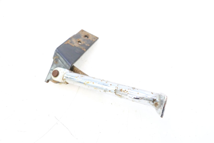 photo de CABALLETE LATERAL PEUGEOT SPEEDFIGHT 2 AC 50 (2000 - 2009) - Primer plano técnico