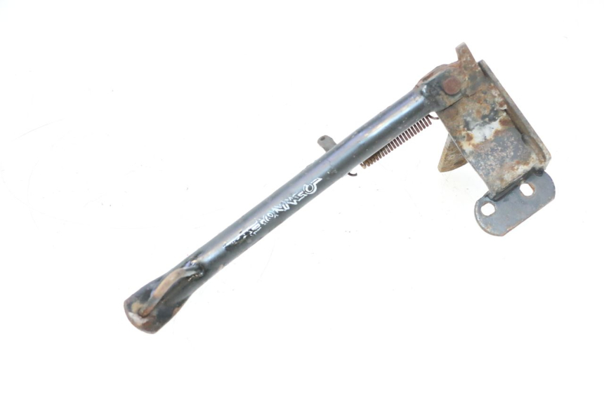 photo de CABALLETE LATERAL PEUGEOT SPEEDFIGHT LC 50 (1996 - 2002) - Vista principal