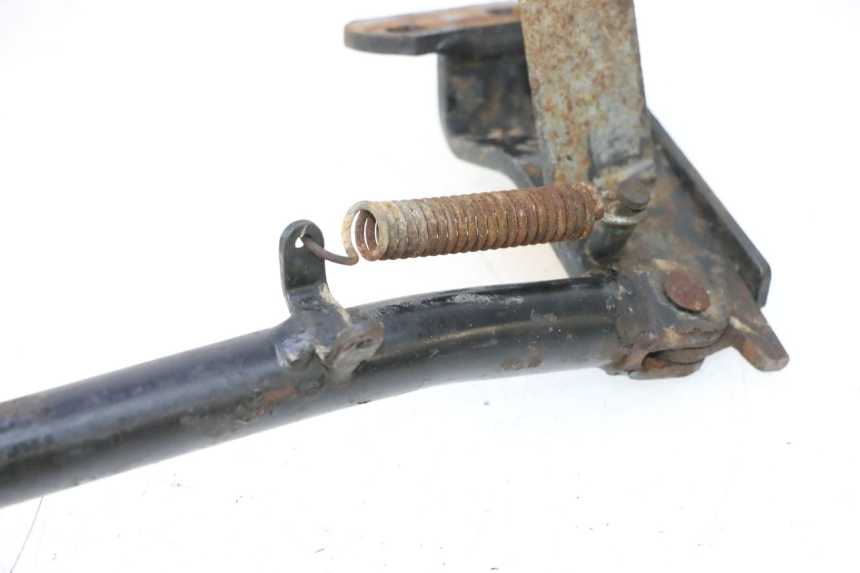photo de CABALLETE LATERAL PEUGEOT SPEEDFIGHT LC 50 (1996 - 2002) - Zoom estado de uso