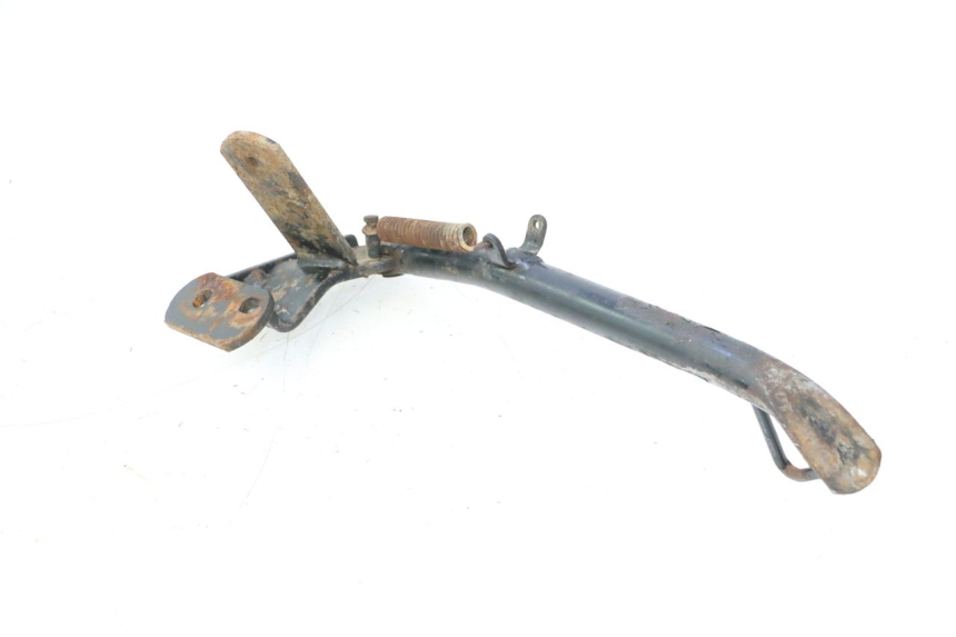 photo de CABALLETE LATERAL PEUGEOT SPEEDFIGHT LC 50 (1996 - 2002) - Otra perspectiva