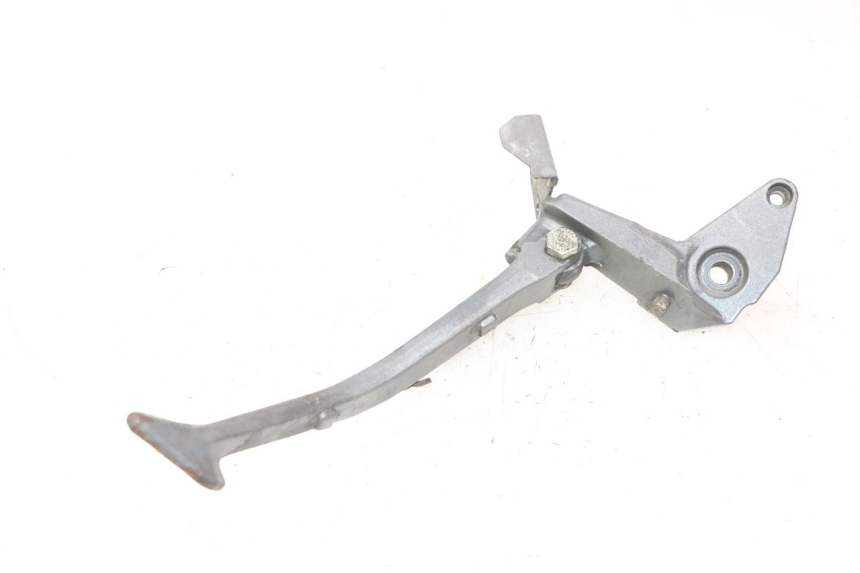 photo de CABALLETE LATERAL TRIUMPH SPRINT 900 (1995 - 1998) - Zoom estado de uso