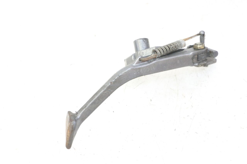 photo de CABALLETE LATERAL TRIUMPH SPRINT 900 (1995 - 1998) - Otra perspectiva