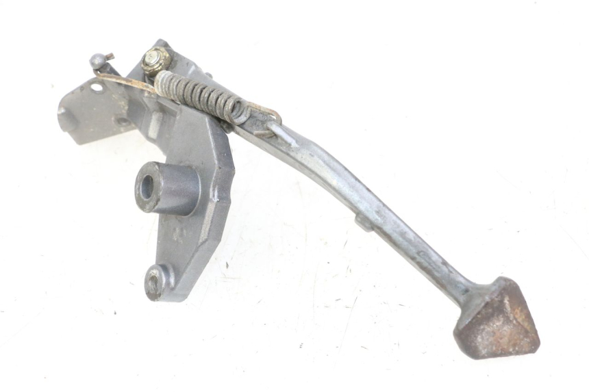 photo de CABALLETE LATERAL TRIUMPH SPRINT 900 (1995 - 1998) - Primer plano técnico