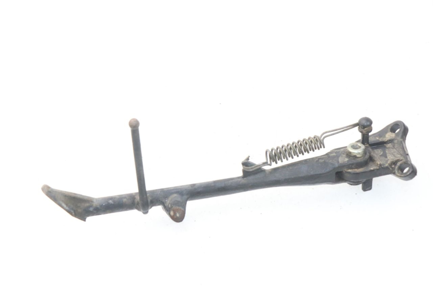 photo de CABALLETE LATERAL TRIUMPH SPRINT ST ABS 1050 (2005 - 2007) - Otra perspectiva