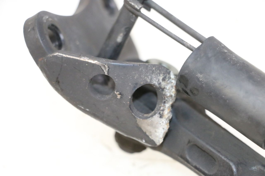 photo de CABALLETE LATERAL HONDA ST PAN EUROPEAN 1300 (2002 - 2013) - Otra perspectiva