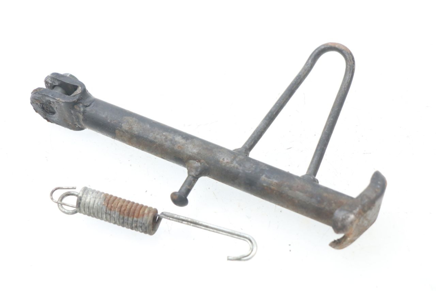 photo de CABALLETE LATERAL RAZZO STEED 125 (2012 - 2018) - Vista principal