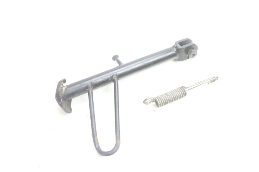 photo de CABALLETE LATERAL RAZZO STEED 125 (2012 - 2018) - Primer plano técnico