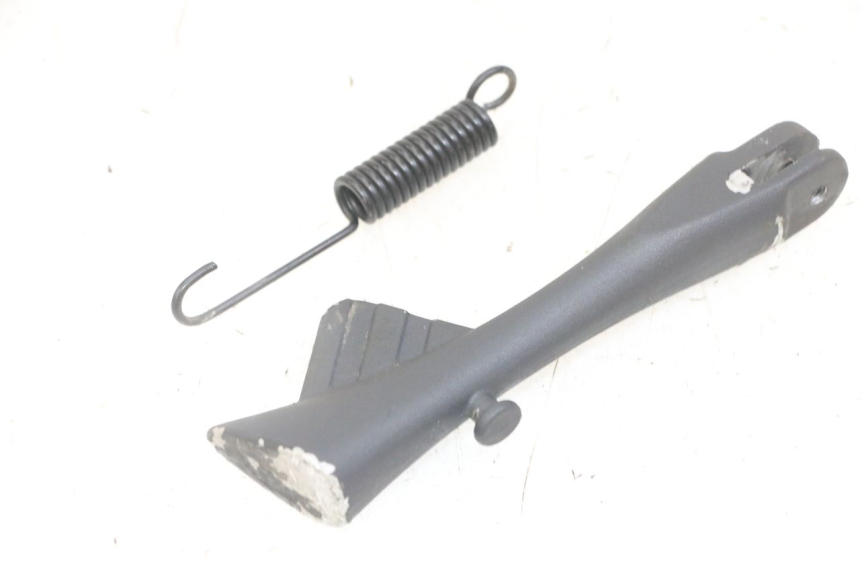 photo de PATÍN LATERAL NAMI STELLAR 1 - Zoom estado de uso