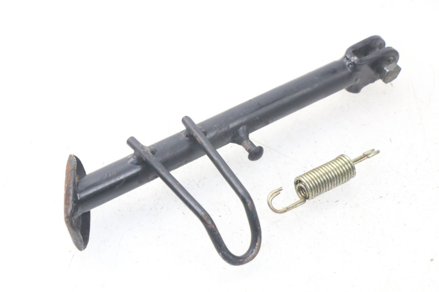 photo de CABALLETE LATERAL FYM STRADA 50 (2007 - 2014) - Zoom estado de uso