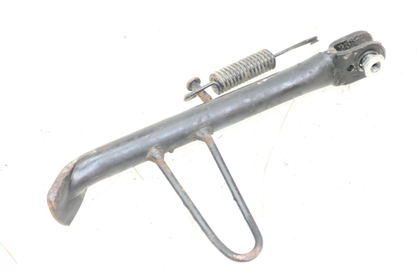 photo de  VASTRO STREET X 4T 50 (2016 - 2021) - Vista principal