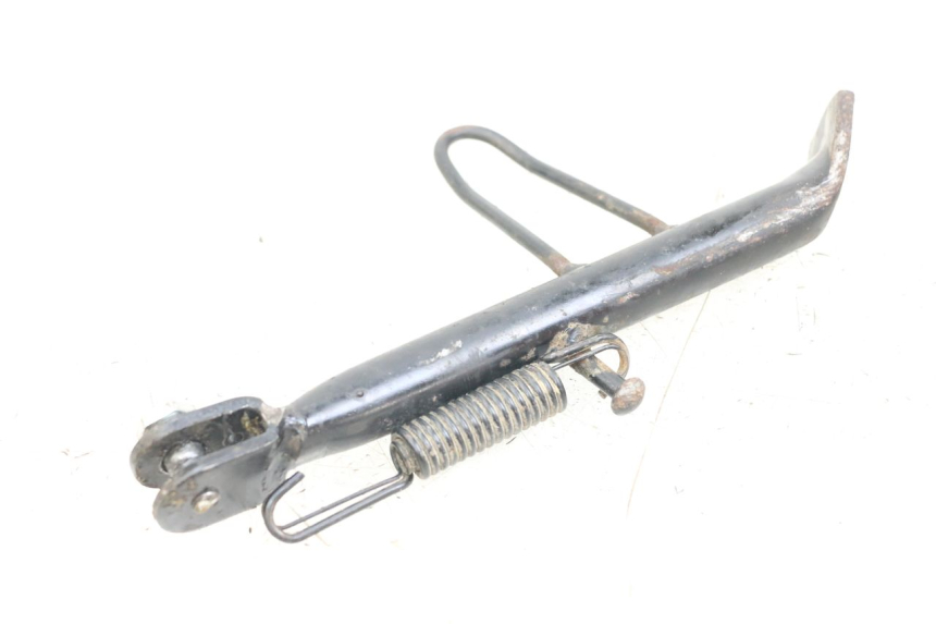 photo de  VASTRO STREET X 4T 50 (2016 - 2021) - Zoom estado de uso