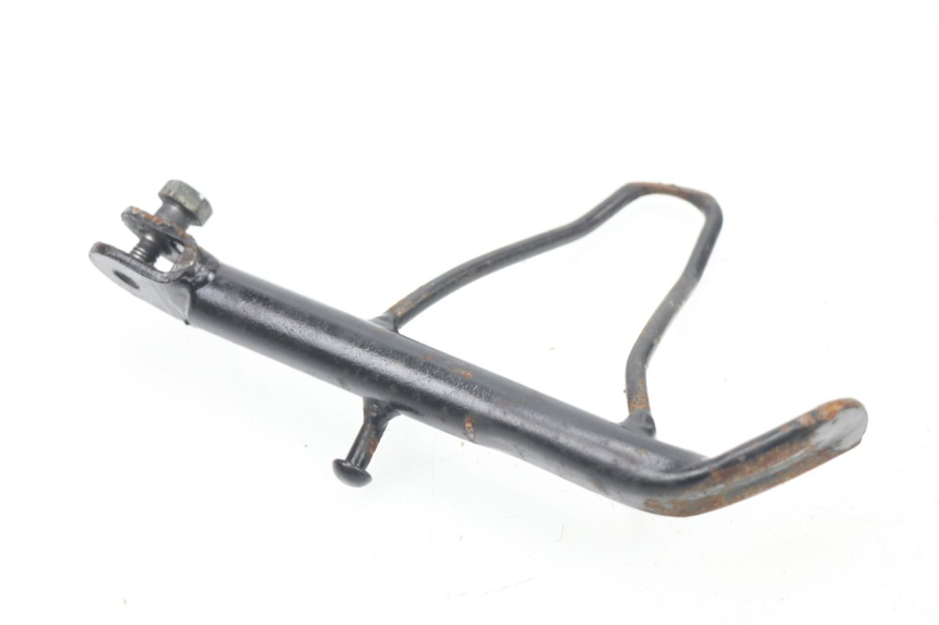 photo de CABALLETE LATERAL JM MOTORS SUNNY 50 (2017 - 2020) - Zoom estado de uso