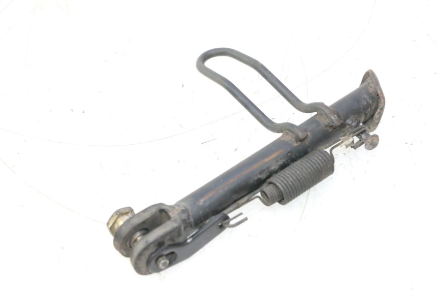 photo de CABALLETE LATERAL KYMCO SUPER 8 2T 50 (2007 - 2013) - Zoom estado de uso