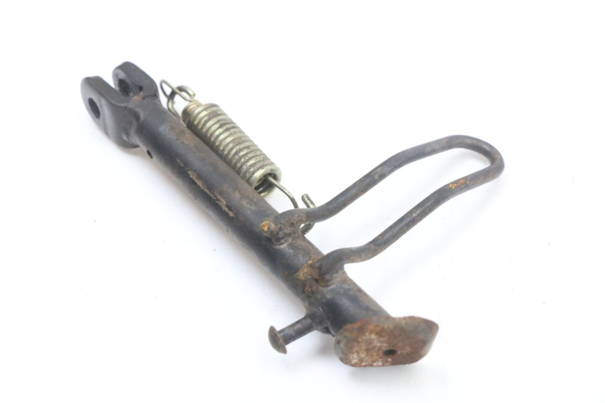 photo de CABALLETE LATERAL KYMCO SUPER 8 4T 50 (2018 - 2020) - Vista principal