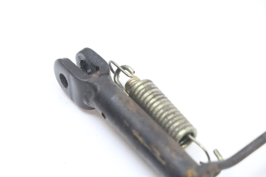 photo de CABALLETE LATERAL KYMCO SUPER 8 4T 50 (2018 - 2020) - Otra perspectiva