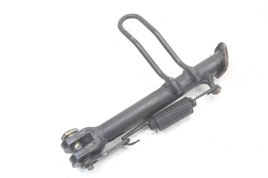 photo de CABALLETE LATERAL KYMCO SUPER 8 125 (2008 - 2015) - Zoom estado de uso